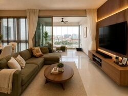 Riviera 38 (D12), Apartment #600746951